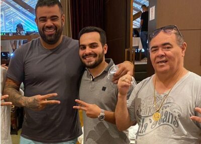 Apoio de Aldir Júnior a Paulo Victor reacende rumor de aliança entre Josimar e Brandão