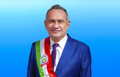 Governo Lula reconhece situação de emergência causada pela seca e decretada pelo prefeito Dino Penha em São Bento