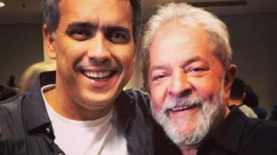 Liderança petista debocha de julgamento de Bolsonaro