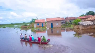 Cidades maranhenses recebem recursos federais após desastres