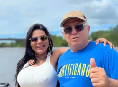 Ex-prefeito de Arari e esposa prestam depoimentos para a SEIC por rifas ilegais nas redes sociais