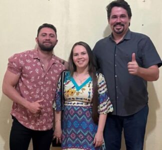Jonas da Tabaroa confirma pré-candidatura a vereador em Paraibano