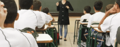 28/04: Em Barra do Corda aluno de apenas 10 anos joga gasolina em professora e ateia fogo