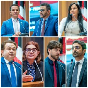 Governistas desmontam críticas da oposição destacando obras e…