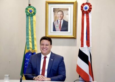 Pelo bem do meu mandato: o que está por trás da narrativa dos dinistas