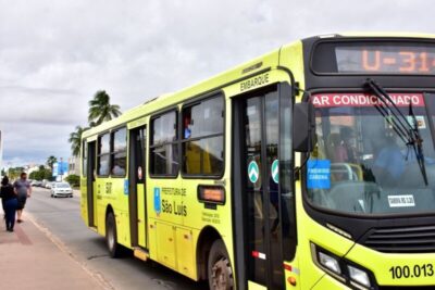 São Luís pode ter greve dos rodoviários na segunda-feira