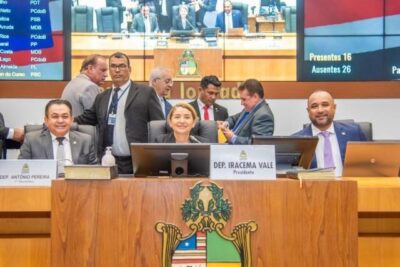 Sancionada lei de aposentadoria incentivada na Assembleia