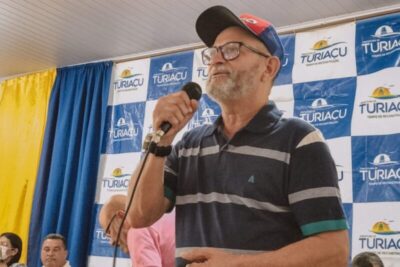 Turiaçu: vereador vai ao TCE denunciar gastos de R$ 40 milhões em apenas cinco meses