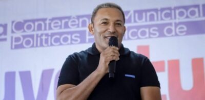 Igarapé do Meio se destaca pelo grande crescimento e avanço que vem obtendo na administração do prefeito Almeida