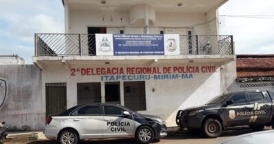 Homem se suicida com tiro na cabeça em Itapecuru Mirim/MA