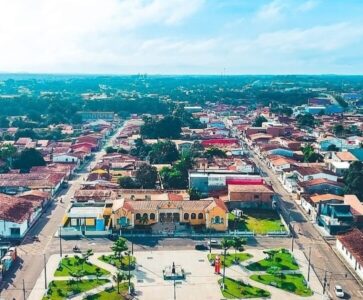 COVID 19/ITAPECURU-MIRIM/MA