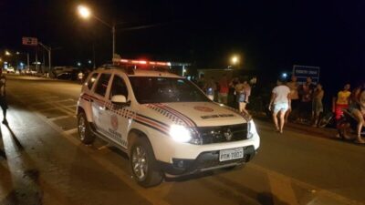 Motociclista morre em acidente com carro na BR 222 em Itapecuru Mirim/MA