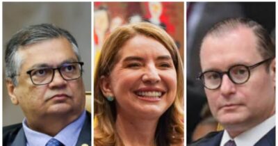 No STF, ministros Flávio Dino e Cristiano Zanin também votam a favor de Iracema Vale