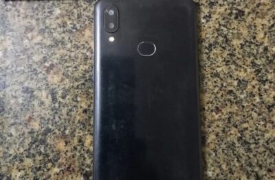 Homem é preso com aparelho celular furtado em Itapecuru Mirim/MA.