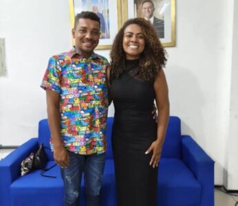 Gaeco de olho na rachadinha do Taylor…