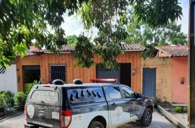 Após investigações, mulher é presa por tráfico de drogas em Itapecuru Mirim/MA.