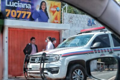 Eleição marcada por denúncias de crimes eleitorais em Ribamar