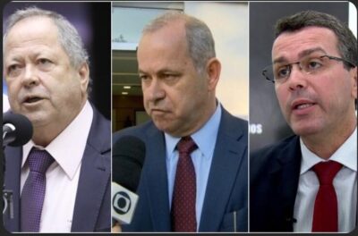 PF prende deputado federal, conselheiro do TCE e delegado de polícia, por envolvimento na morte de Marielle