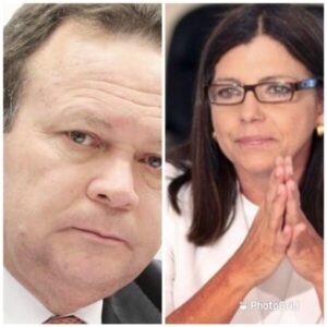 Brandão costura aliança com Roseana Sarney para eleições de 2022