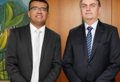Caso João Bosco: Lahésio colocará Brandão contra a parede