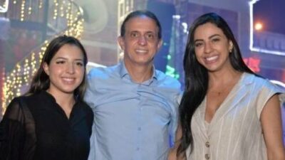 Polícia Federal realiza operação em Caxias por desvios de recursos da Saúde; dinheiro desviado pode ter sido usado nas campanhas de Amanda Gentil e Daniela