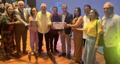 Viana conquista Prêmio Prefeitura Empreendedora do Sebrae-MA
