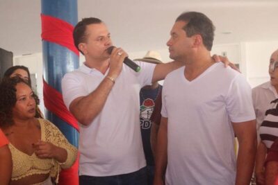 ELEIÇÕES 2022: Umbelino Junior filia-se ao PDT
