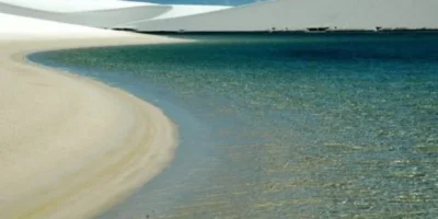 MPF pede suspensão de loteamento nos Lençóis Maranhenses