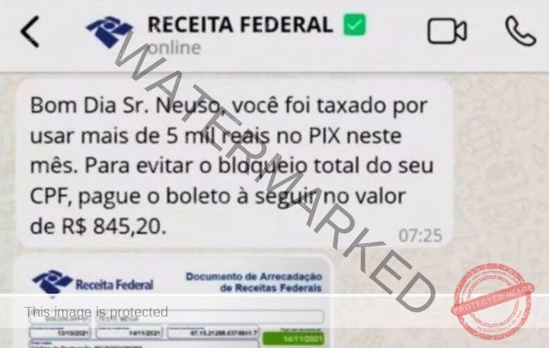 Foto: Reprodução