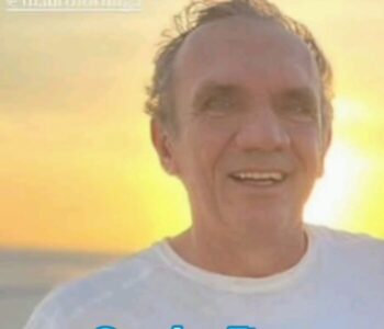 Economista Mauro Formiga morre aos 62 anos em São Luís após complicações de saúde