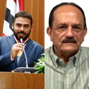 Dudu Diniz lamenta a ausência de Julinho na cidade e cobra a liberação emergencial do aluguel social às famílias afetadas pelas chuvas em SJR