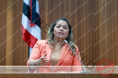 Mical Damasceno pede que eleitores evangélicos se engajem nas eleições dos Conselhos Tutelares