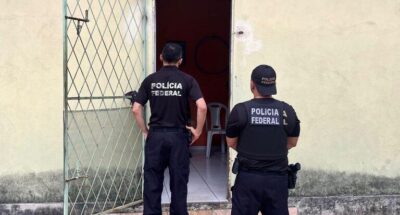 PF desarticula esquema de fraude contra o INSS no MA e PI, com prejuízo de R$ 73 milhões