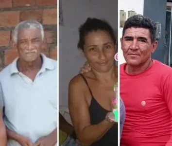 Tragédia! Homem mata ex-esposa e atual namorado dela a facadas no Maranhão