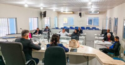 Vereadores aprovam projetos para concessões de Títulos de Cidadão Vargem-grandense