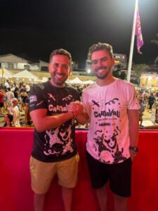 Maranhão realiza maior pré-carnaval da história com show de Ivete Sangalo