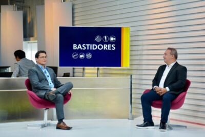 Prefeito Fred Campos participa do “Bom Dia Mirante” e destaca mais…