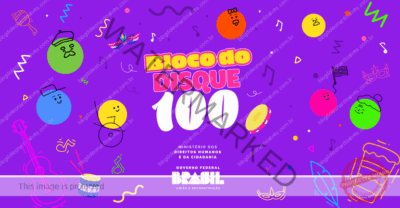 Ministério dos Direitos Humanos lança campanha para proteger crianças e adolescentes e enfrentar violações durante carnaval