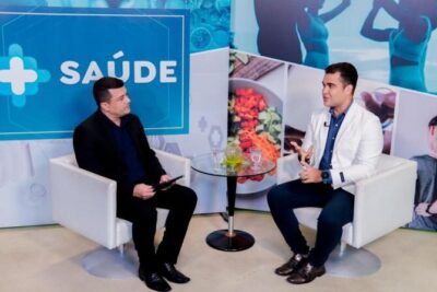 ‘Mais Saúde’ destaca importância dos cuidados para prevenção da cegueira