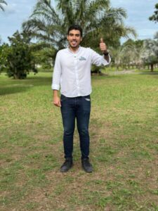 Em Rosário, prefeito vistoria obras do circuito do arraiá da reconstrução 2025