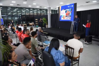 Evento do Sebrae prepara empreendedores maranhenses para alavancar resultados no comércio digital