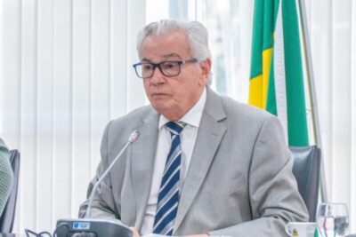Arnaldo Melo destaca ações do governo e convida para reunião da Frente de Combate à Pobreza