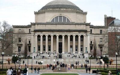 Universidades dos EUA condenam ‘interferência política’ de Trump