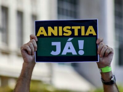 Sete deputados do Maranhão assinam projeto pela Anistia