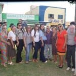 Eventos agitam Magalhães de Almeida