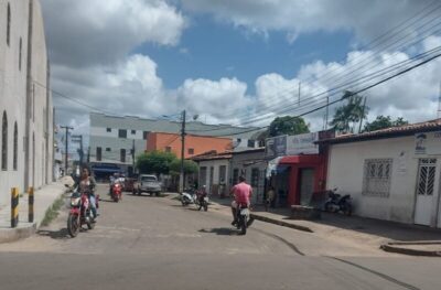 Mulher é vítima de golpe após sacar dinheiro em Itapecuru Mirim/MA