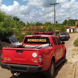 Operação prende suspeito de venda irregular de gás de cozinha em Itapecuru Mirim/MA