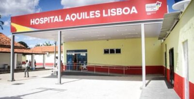 Após denúncias de assédio moral, funcionários do Hospital Aquiles Lisboa foram demitidos; coordenador acusado segue livre no cargo e gera crise na SES
