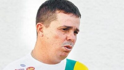 Horas depois de saída de Conceição, Piza inicia treinos no Sampaio