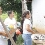Prefeito de Parnarama sai na frente com Exemplo de Cidadania.